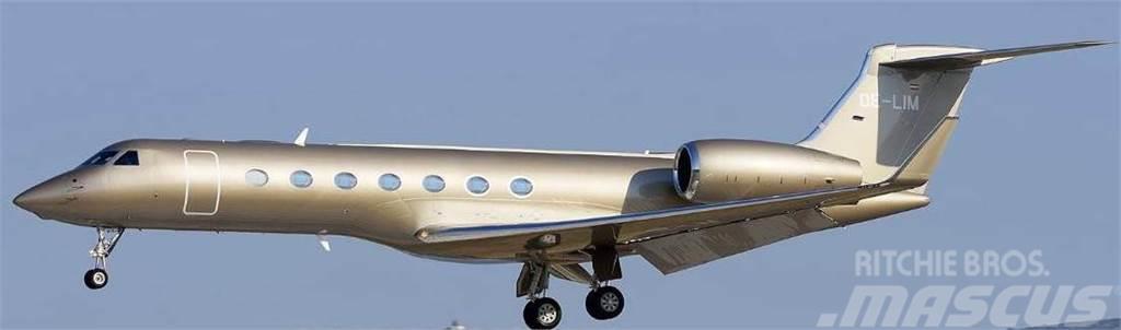  Unmarked G-550 Other