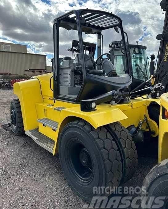 Hyster Company H360HD2 Iné