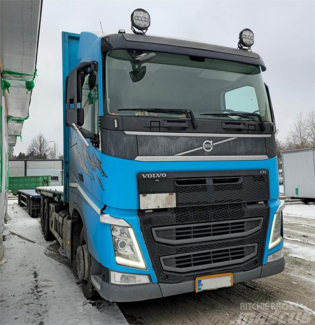 Volvo FHD13 Ďalšie nákladné vozidlá