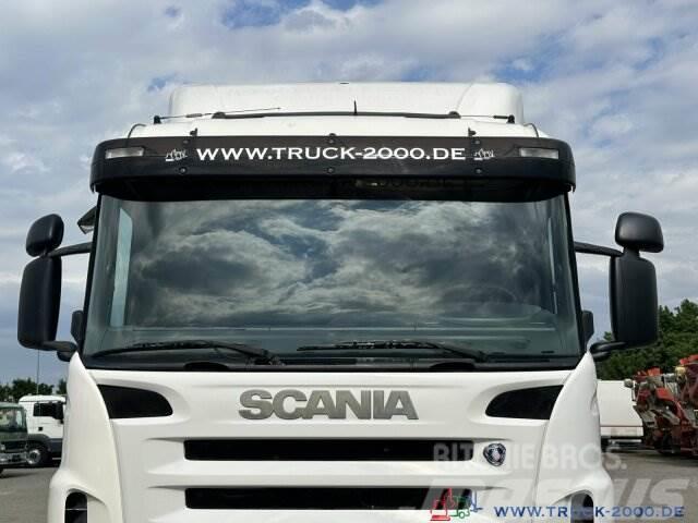 Scania R380 aus 1.Hand Klima Standheizung Nur 420tkm BC Ďalšie nákladné vozidlá