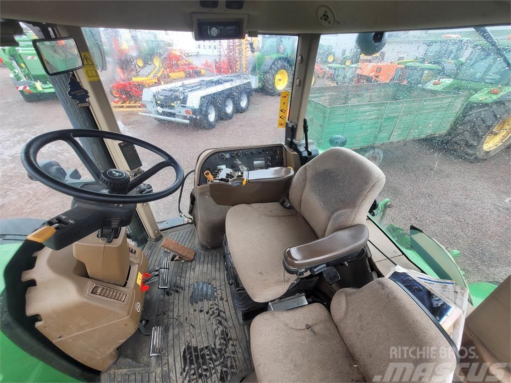 John Deere 7830 TRAKTOR Traktory