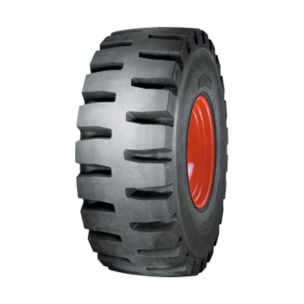  23.5R25 2* 201A2 Mitas ERL-50 L-5 TL ERL-50 Tyres, wheels and rims