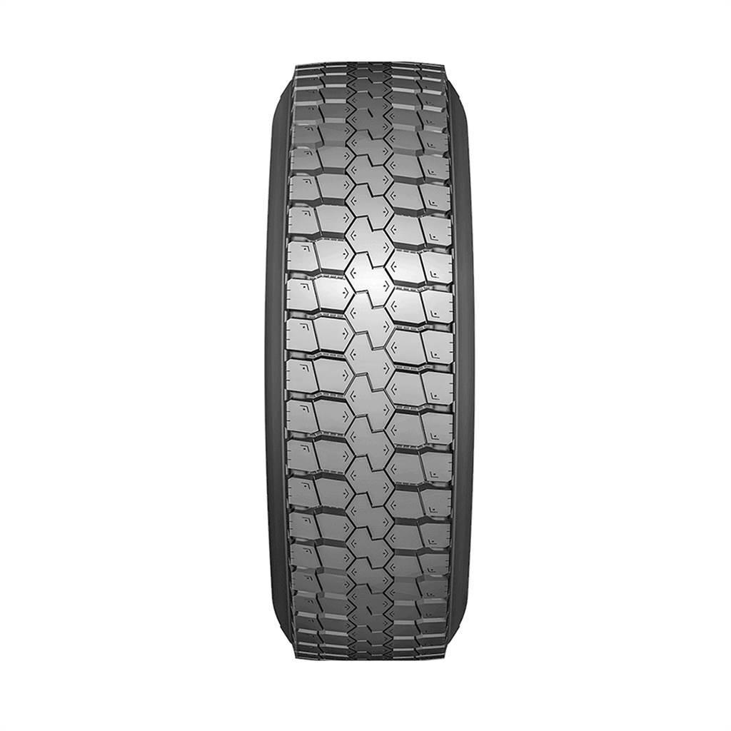  255/70R22.5 16PR H 140/137L Neoterra OD311 TL LUG  Tyres, wheels and rims