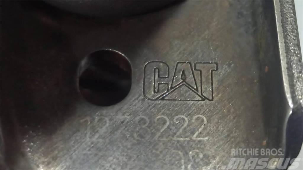 CAT 3116 Náhradné diely nezaradené