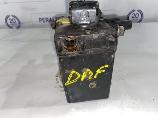 DAF /Tipo: CF85 Bomba Elevação de Cabine Daf CF85 Hydraulika