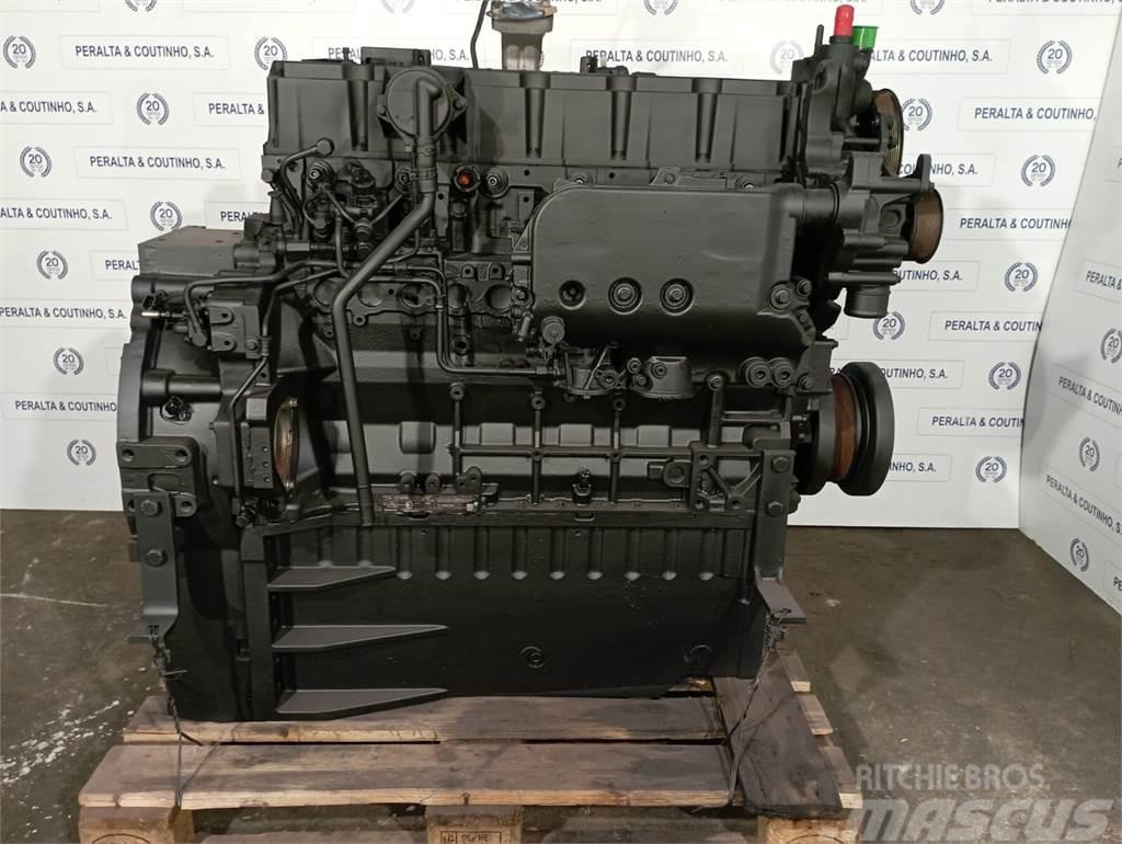 Deutz TCD2013L064V Motory