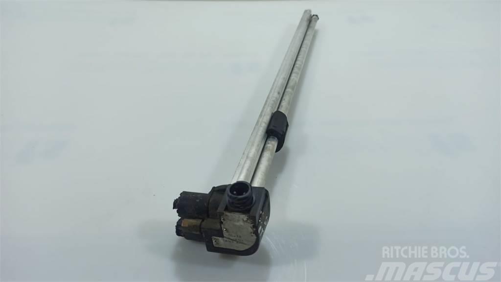 Iveco /Tipo: Stralis Sensor de Nível de Combustível Ivec Náhradné diely nezaradené