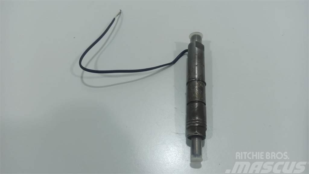MAN /Tipo: F2000 Injetor Man 51101007389 KDEL82P54 Other components