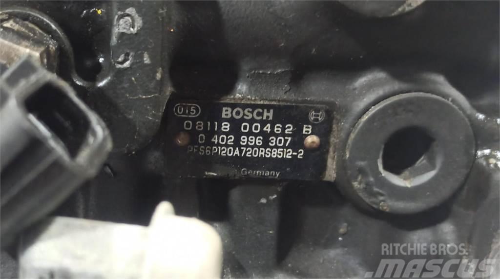 Renault /Tipo: AE Magnum / MIDR062465 Bomba Injetora Renau Other components