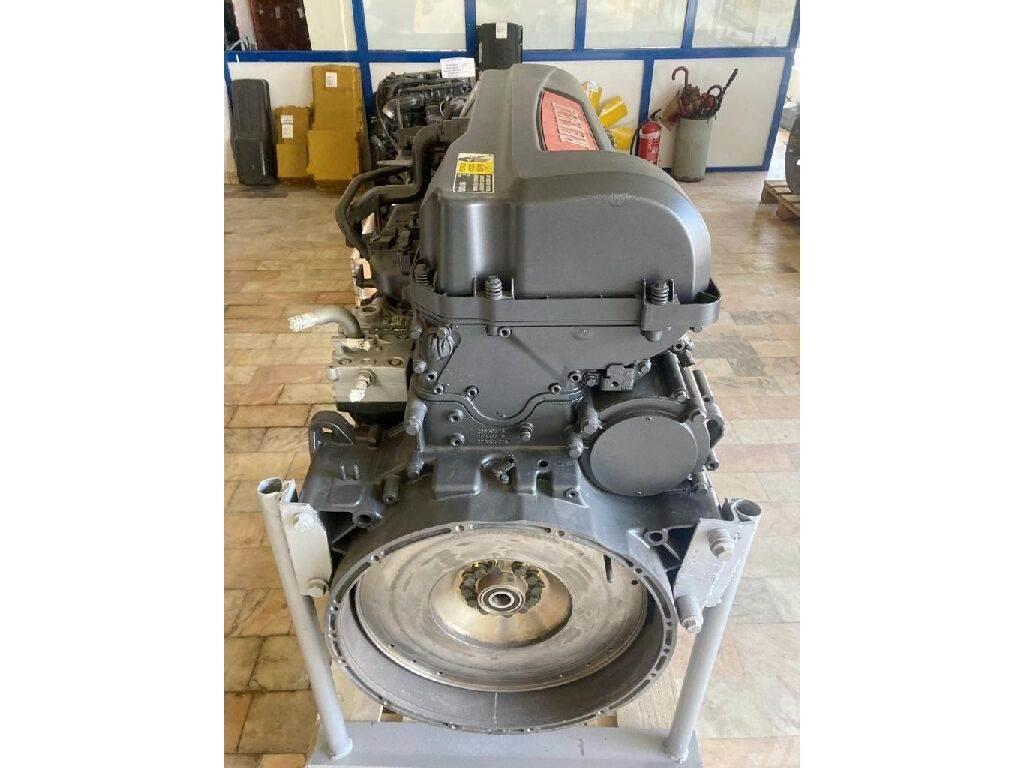 Renault /Tipo: DXI11 Motor Completo Renault DXI11 450 7421 Engines