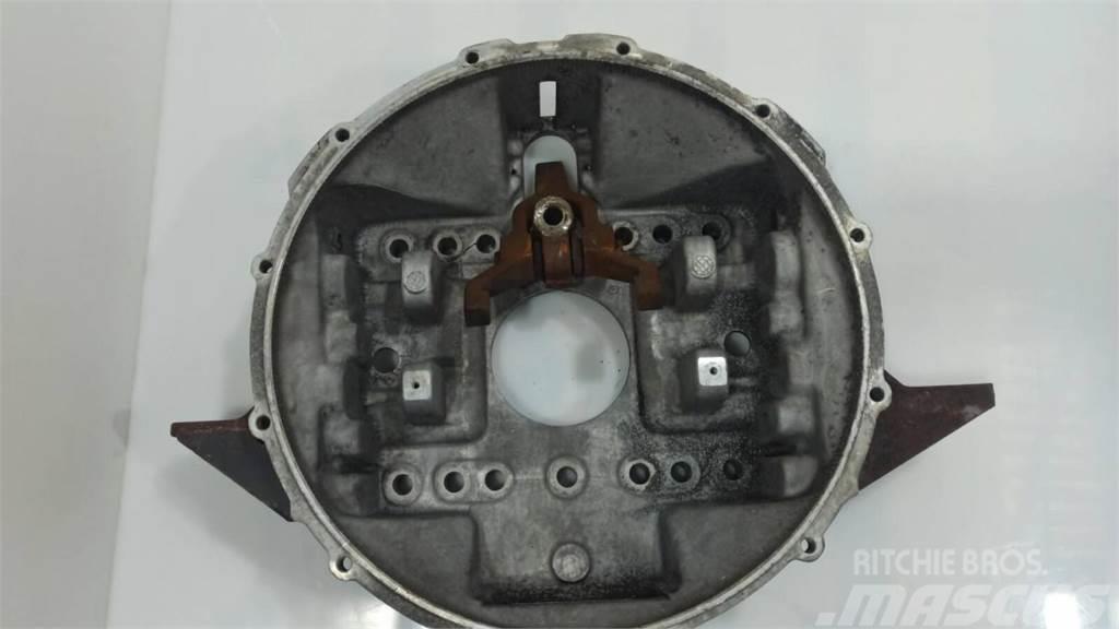 ZF spare part - transmission - gearbox housing Prevodovky