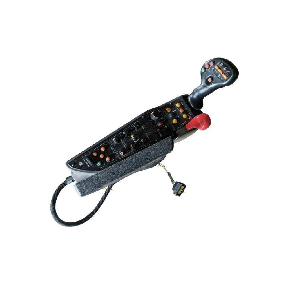  spare part - electrics - suspension remote control Podvozky a zavesenie kolies