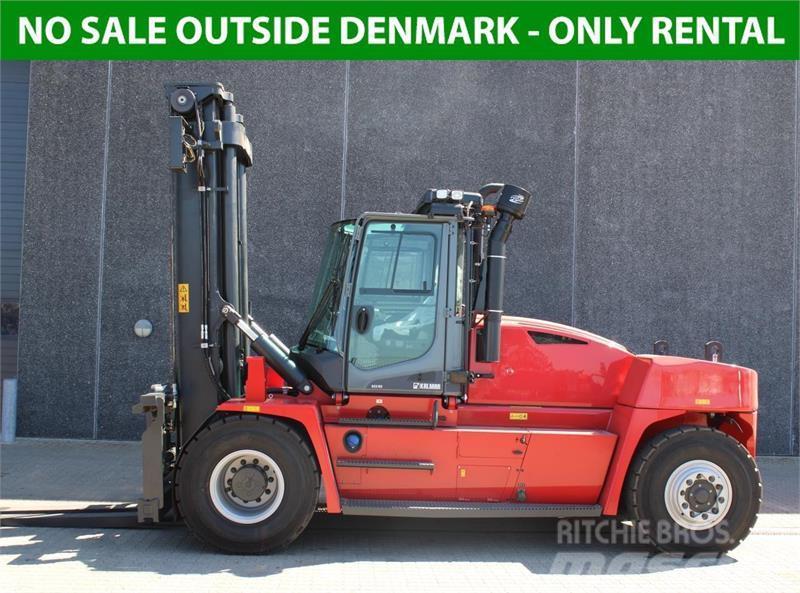 Kalmar DCG160-12 Dieselové vozíky