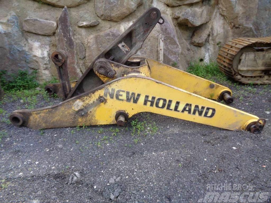 New Holland New Holland Ďalšie komponenty