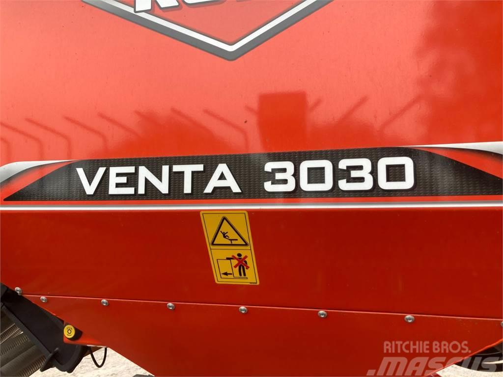 Kuhn VENTA 3030 Mechanické sejačky