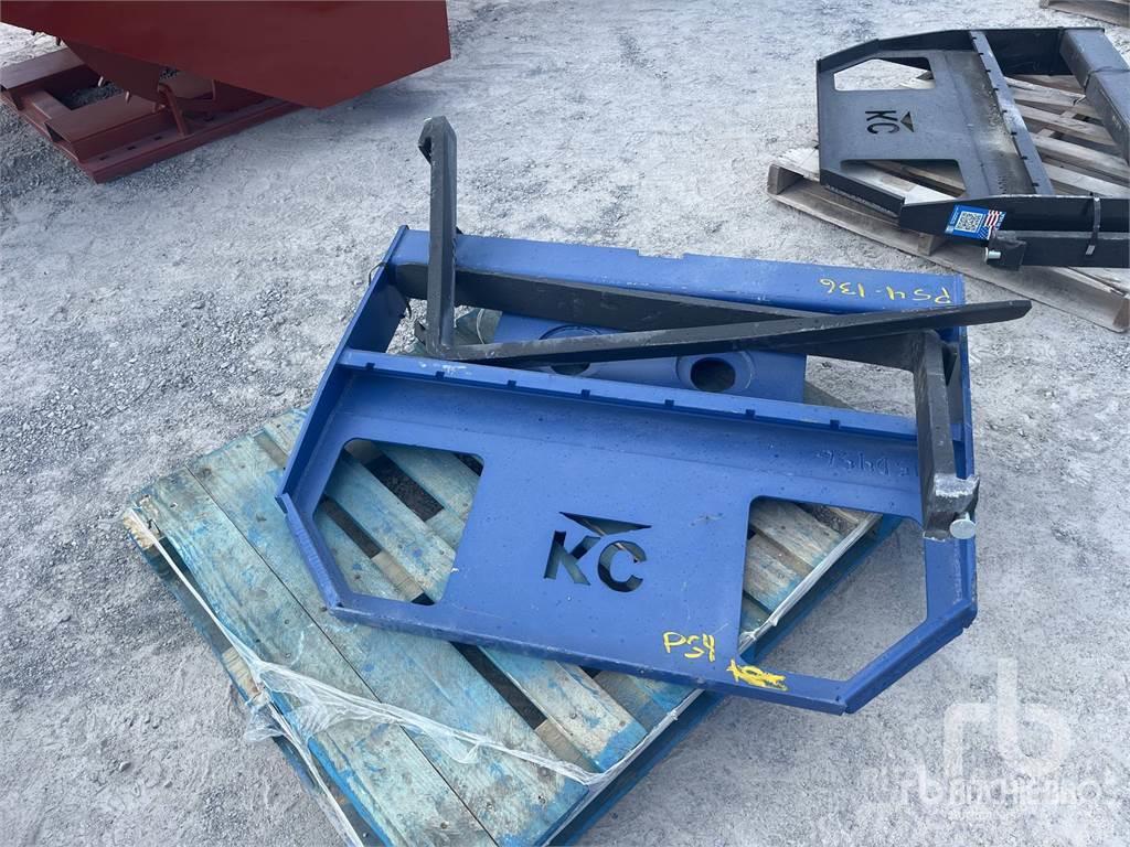  KIT CONTAINERS QT-45-FF-42 Vidlica
