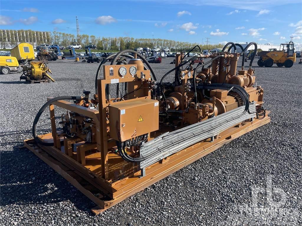 Rexroth 20 ft Drilling equipment accessories and spare parts