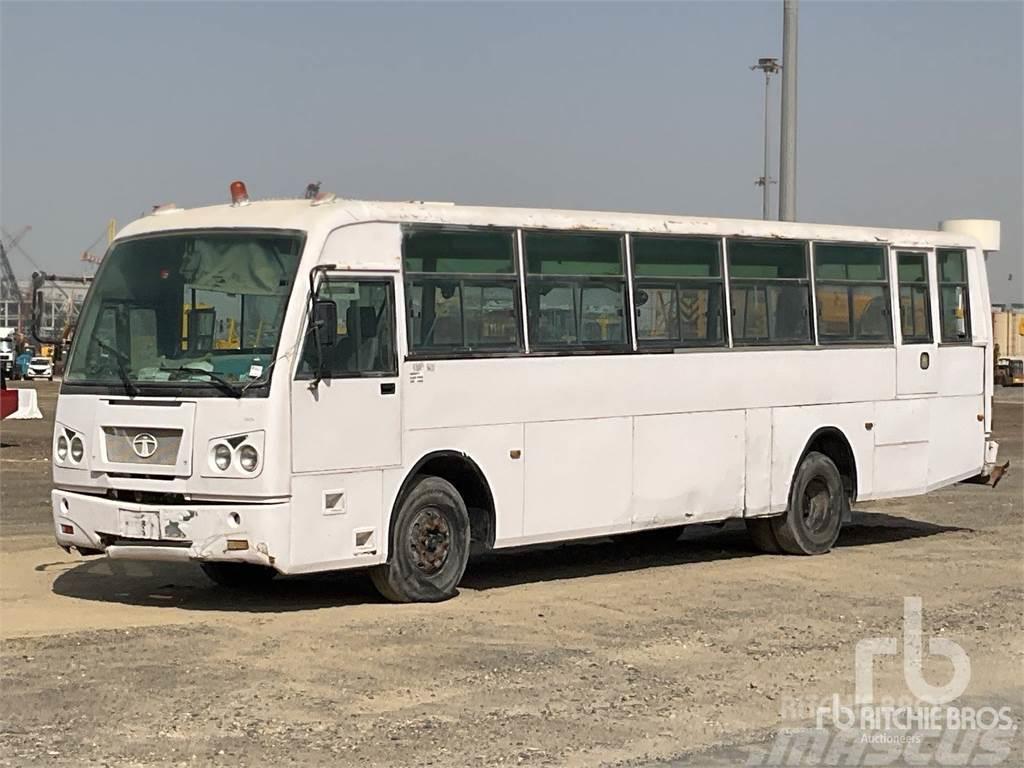 Tata LPO 1512/55 Medzimestské autobusy