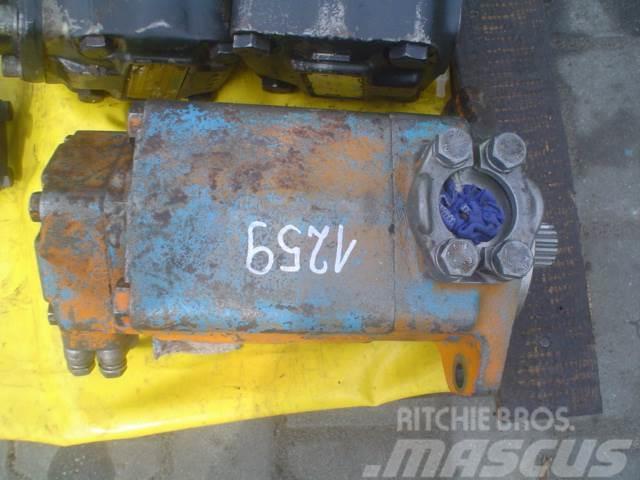 Vickers 3520V0525AM113297AB202315529-A Hydraulika