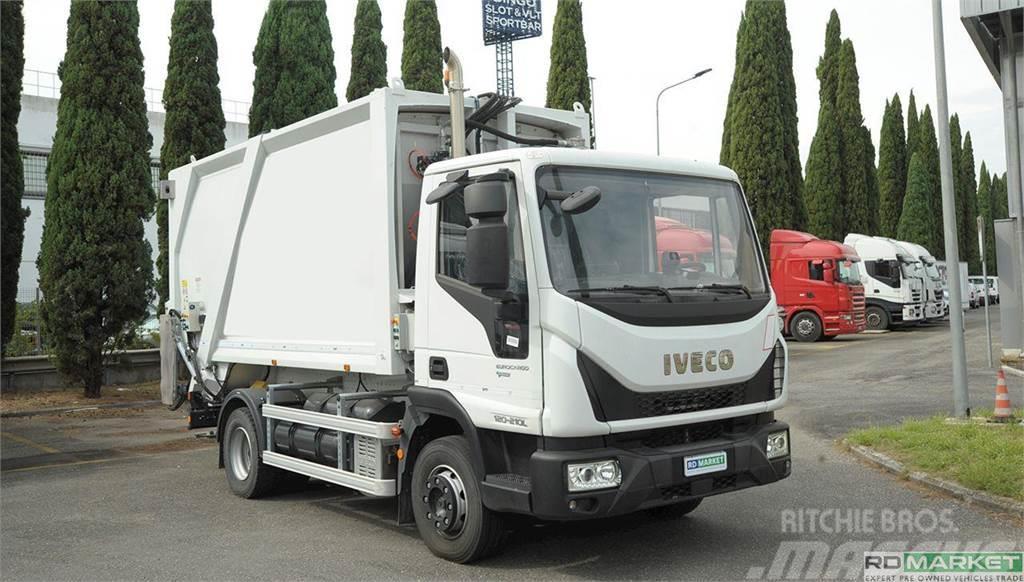 Iveco ML120E21 Ďalšie nákladné vozidlá