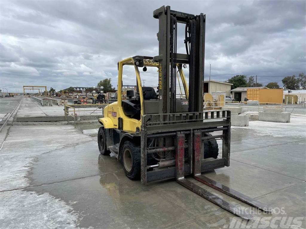 Hyster H155FT Iné