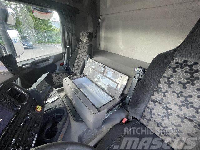 Scania G 500 B6x2NB, Korko 1,99% Nákladné vozidlá bez nadstavby