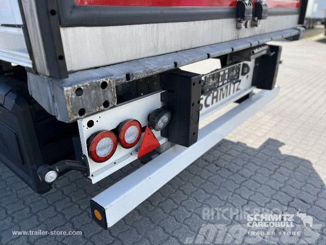 Schmitz Cargobull Tiefkühler Standard Doppelstock Chladiarenské návesy