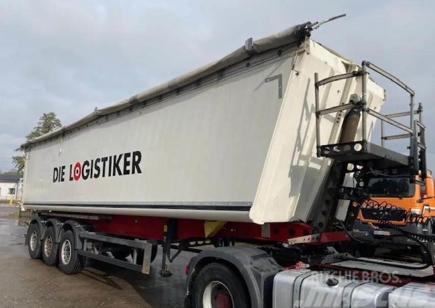 Schmitz Cargobull SKI 24 SL 10.5 Tipper semi-trailers