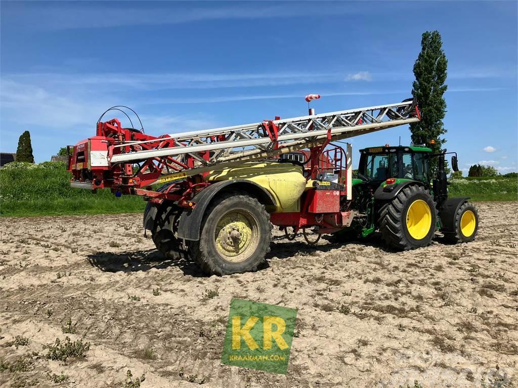 Kverneland 150B Ďalšie poľnohospodárske stroje