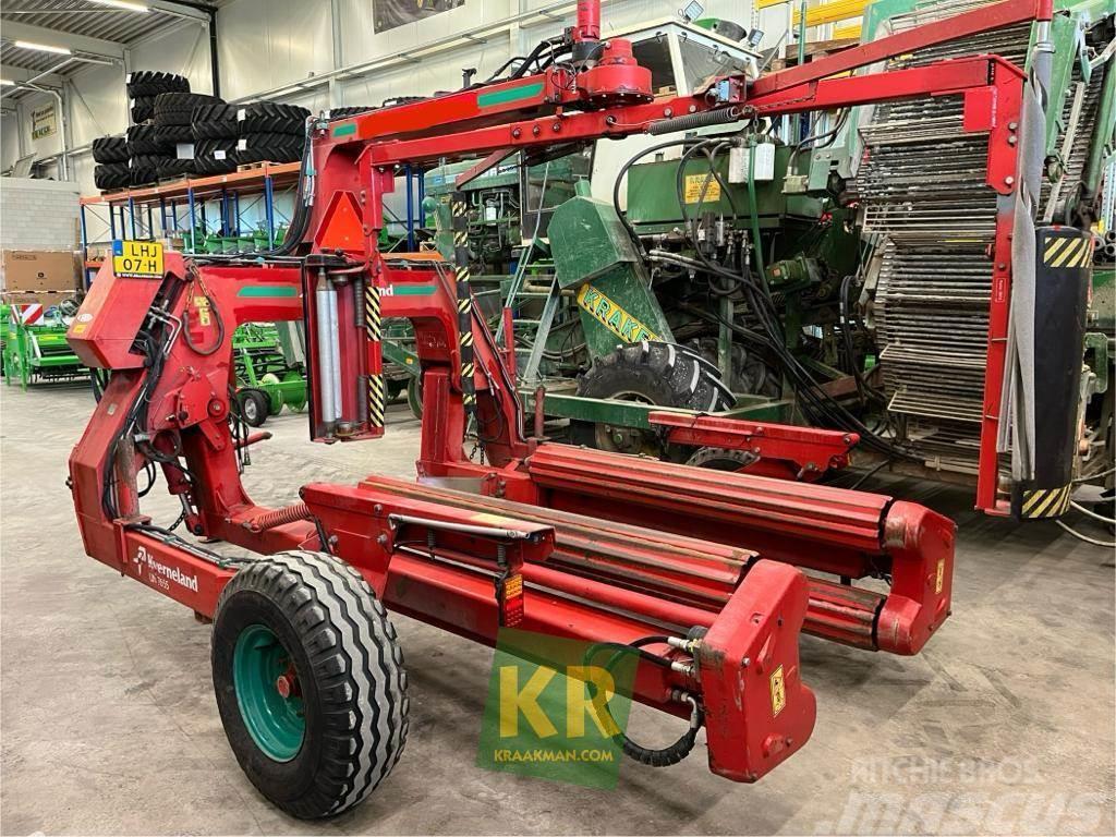 Kverneland UN 7655 Ďalšie poľnohospodárske stroje