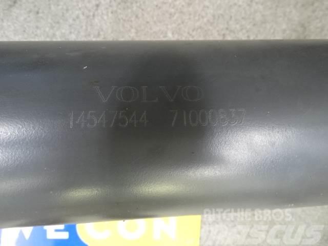 Volvo EW160C BOMCYLINDER Ďalšie komponenty