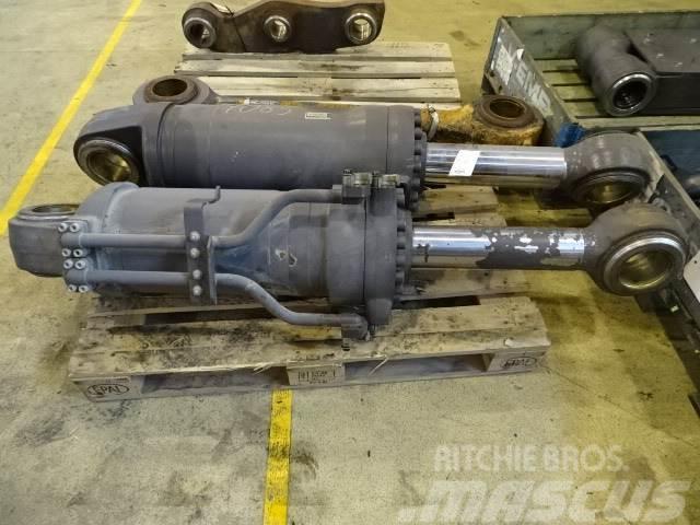 Volvo L150E3 HYDRAULCYLINDER Other components