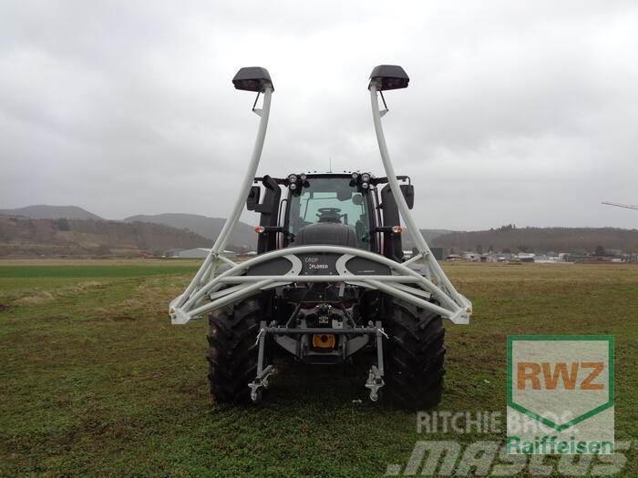  Fritzmeier Crop XPlorer Ďalšie príslušenstvo traktorov