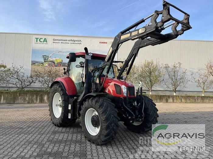 New Holland T6.140 Traktory