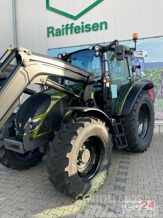 Valtra A115MH4 Traktory