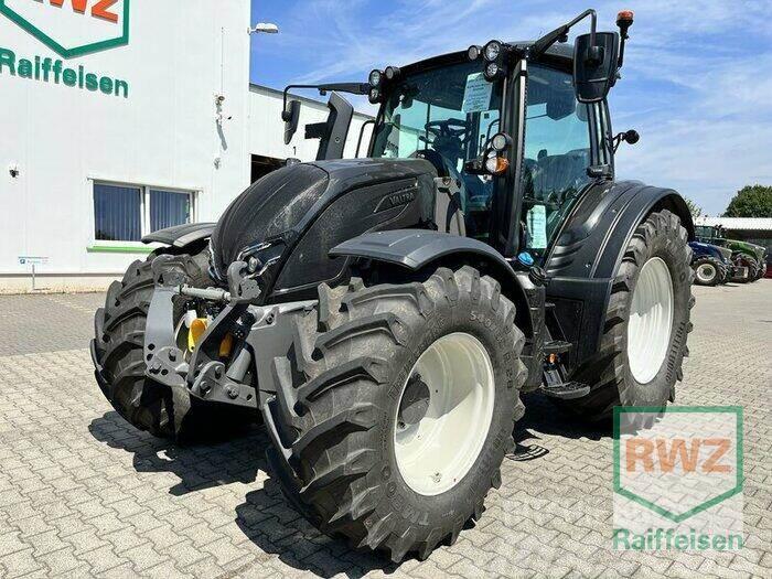 Valtra N155 Direct inkl. FL-Vorbereitung Traktory