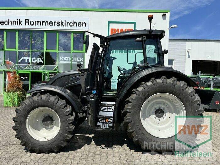 Valtra N155 Direct inkl. FL-Vorbereitung Traktory