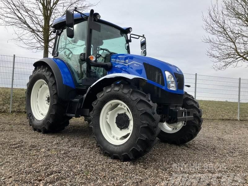 New Holland T5.90 S Traktory