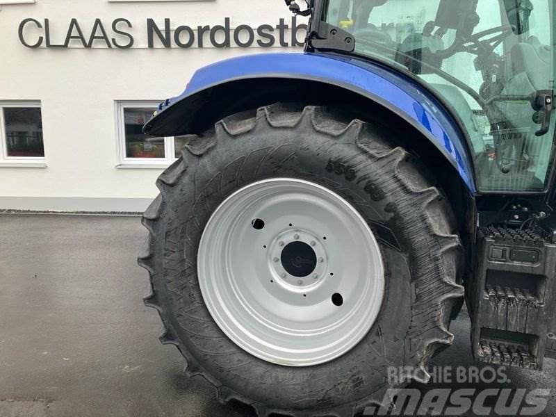 New Holland T6.180 Traktory