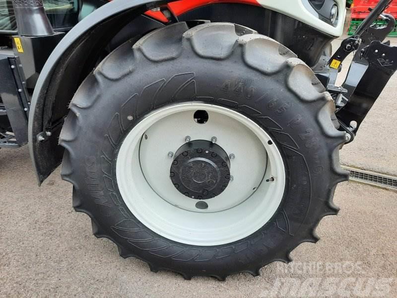 Steyr Expert 4110 CVT Traktory