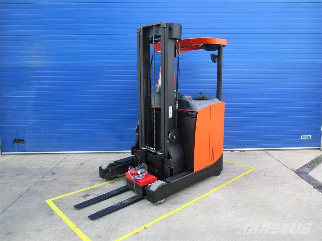 BT RRE160 Retraky
