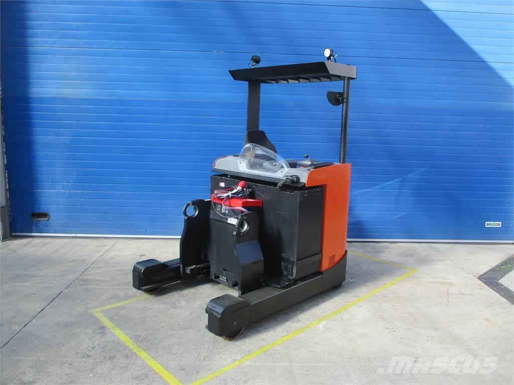 BT RRE140B Retraky