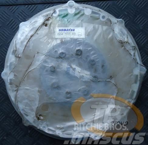  Centa 65410340 Centamax 2400 Other components