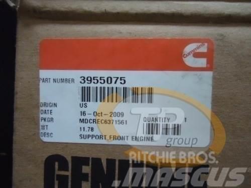 Cummins 3955075 Support Front Engine Motory