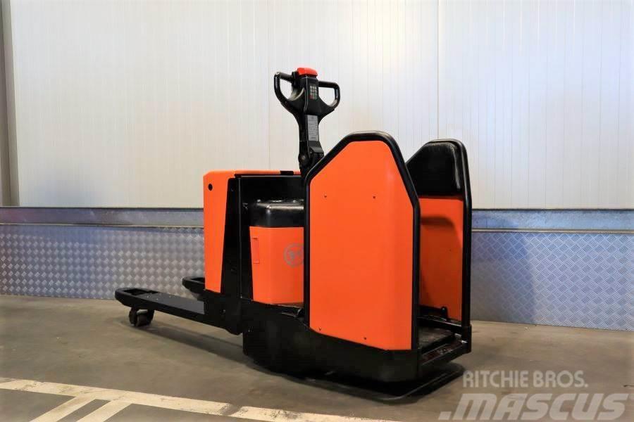 BT LPE 200 / 8 Ručne vedené vysokozdvižné vozíky