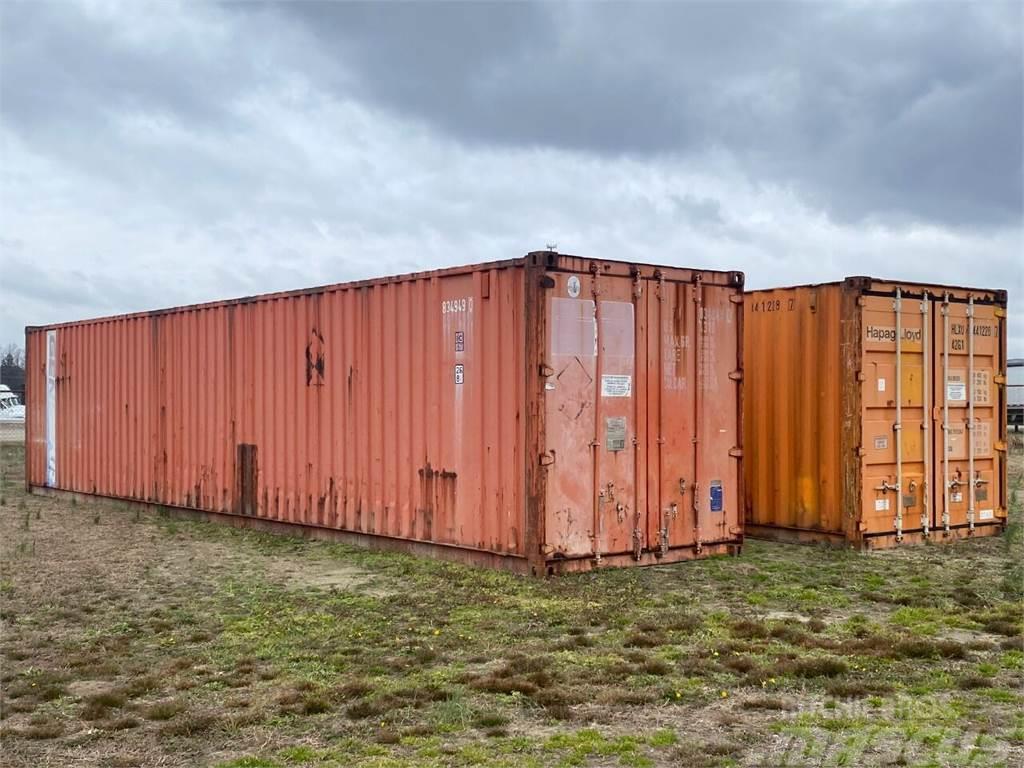  Shipping Containers Other