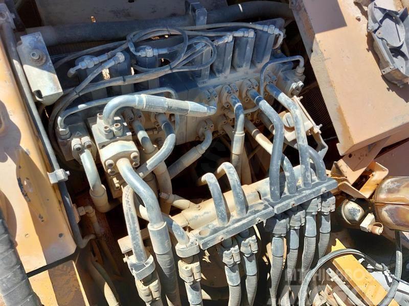 Liebherr D936 L R954C Other components