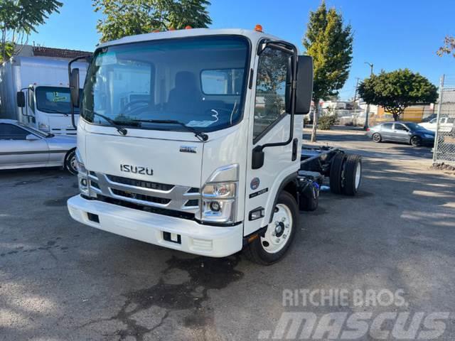 Isuzu Trucks N-Series Diesel NRR Ďalšie nákladné vozidlá