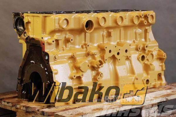 CAT Block Engine / Motor Caterpillar 3176 Ďalšie komponenty