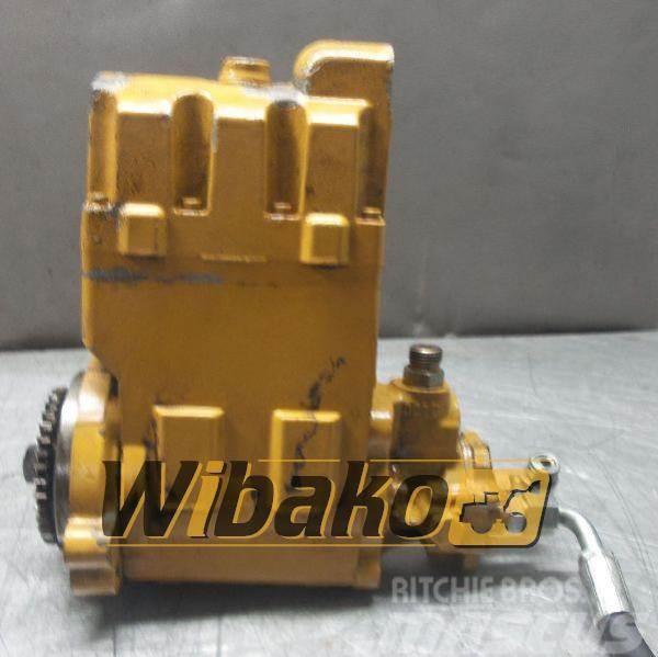 CAT Fuel pump Caterpillar C7 319-0677/254-4357/10R-889 Ďalšie komponenty